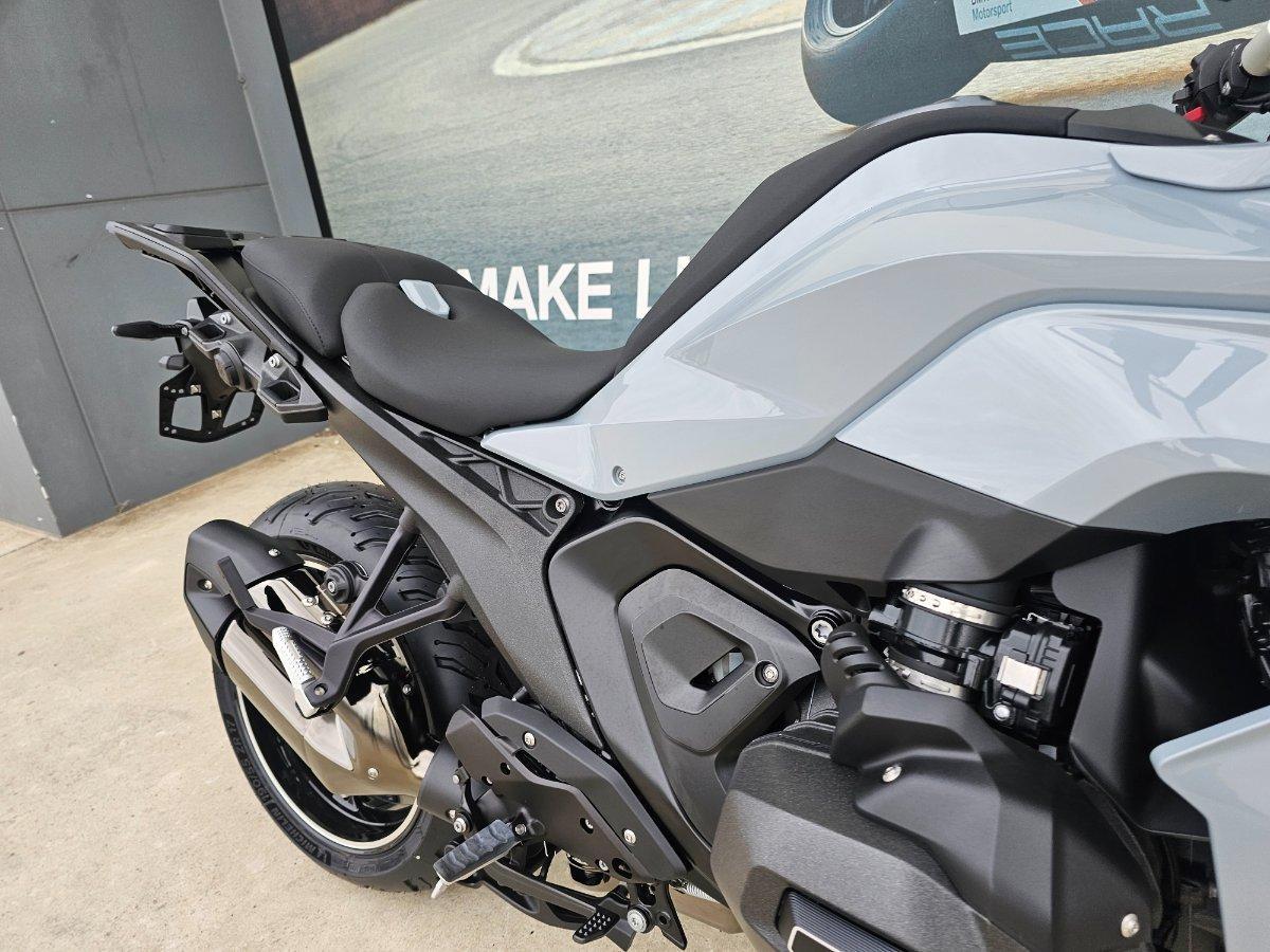 2026 BMW R 1300 RS OPTION 719 SPORTS