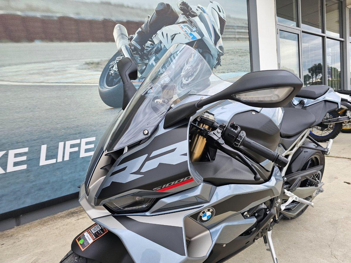 2026 BMW S 1000 RR M SPORT SPORTS