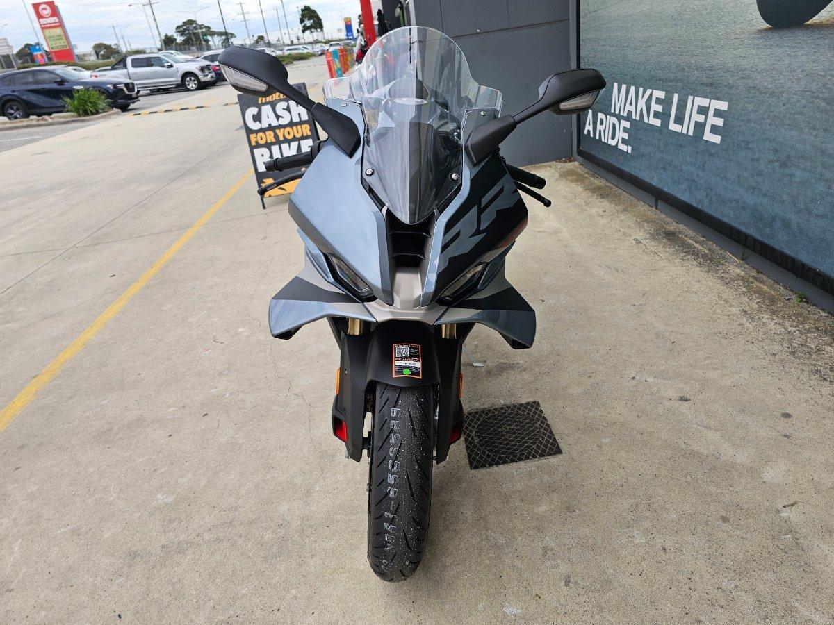 2026 BMW S 1000 RR M SPORT SPORTS