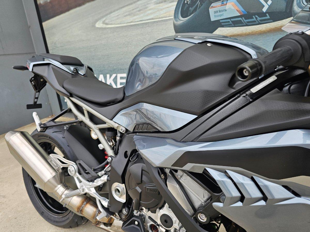 2026 BMW S 1000 RR M SPORT SPORTS