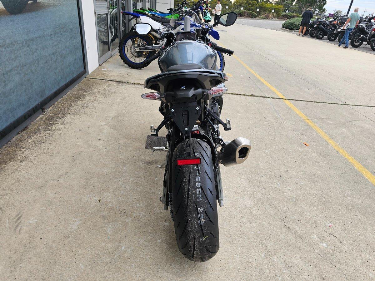 2026 BMW S 1000 RR M SPORT SPORTS