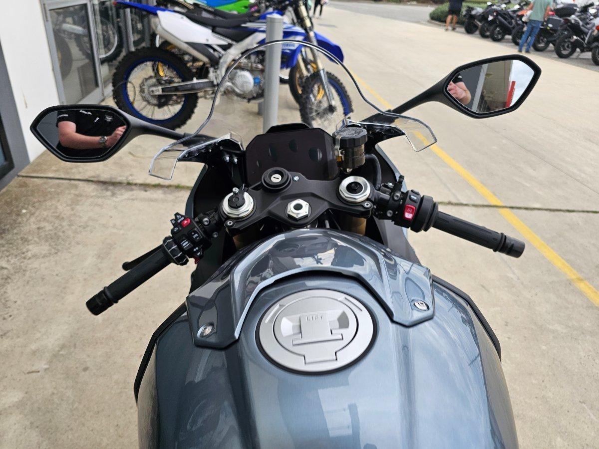 2026 BMW S 1000 RR M SPORT SPORTS