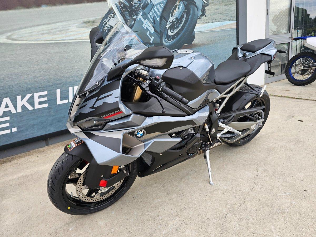 2026 BMW S 1000 RR M SPORT SPORTS