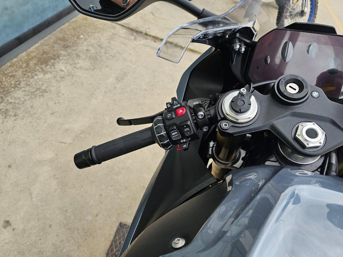 2026 BMW S 1000 RR M SPORT SPORTS