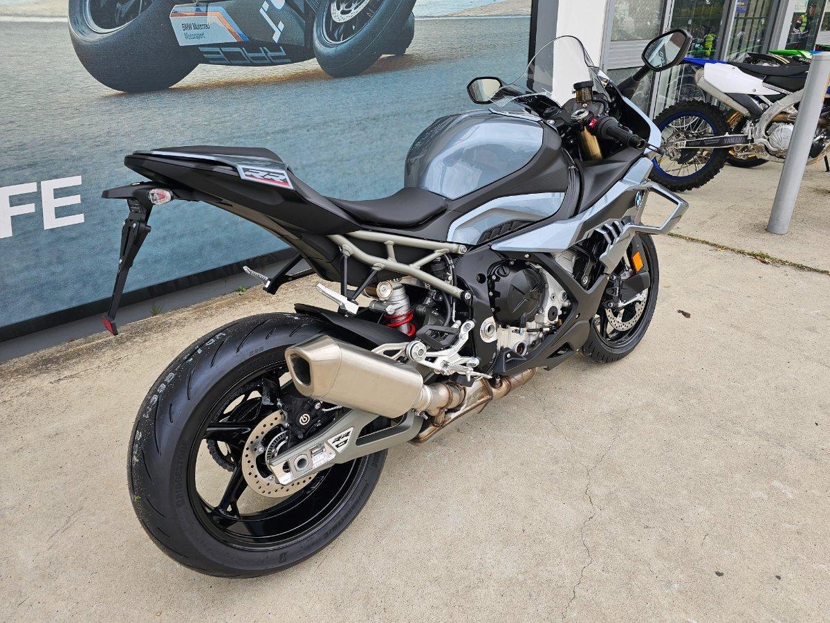 2026 BMW S 1000 RR M SPORT SPORTS