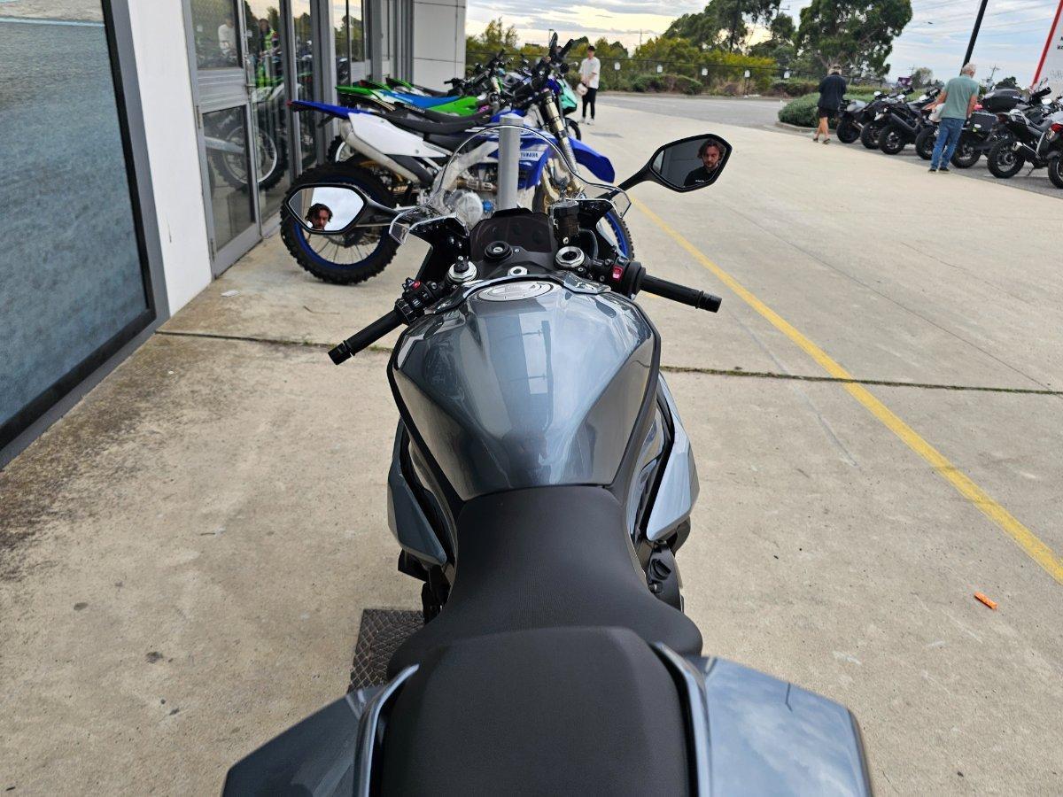 2026 BMW S 1000 RR M SPORT SPORTS
