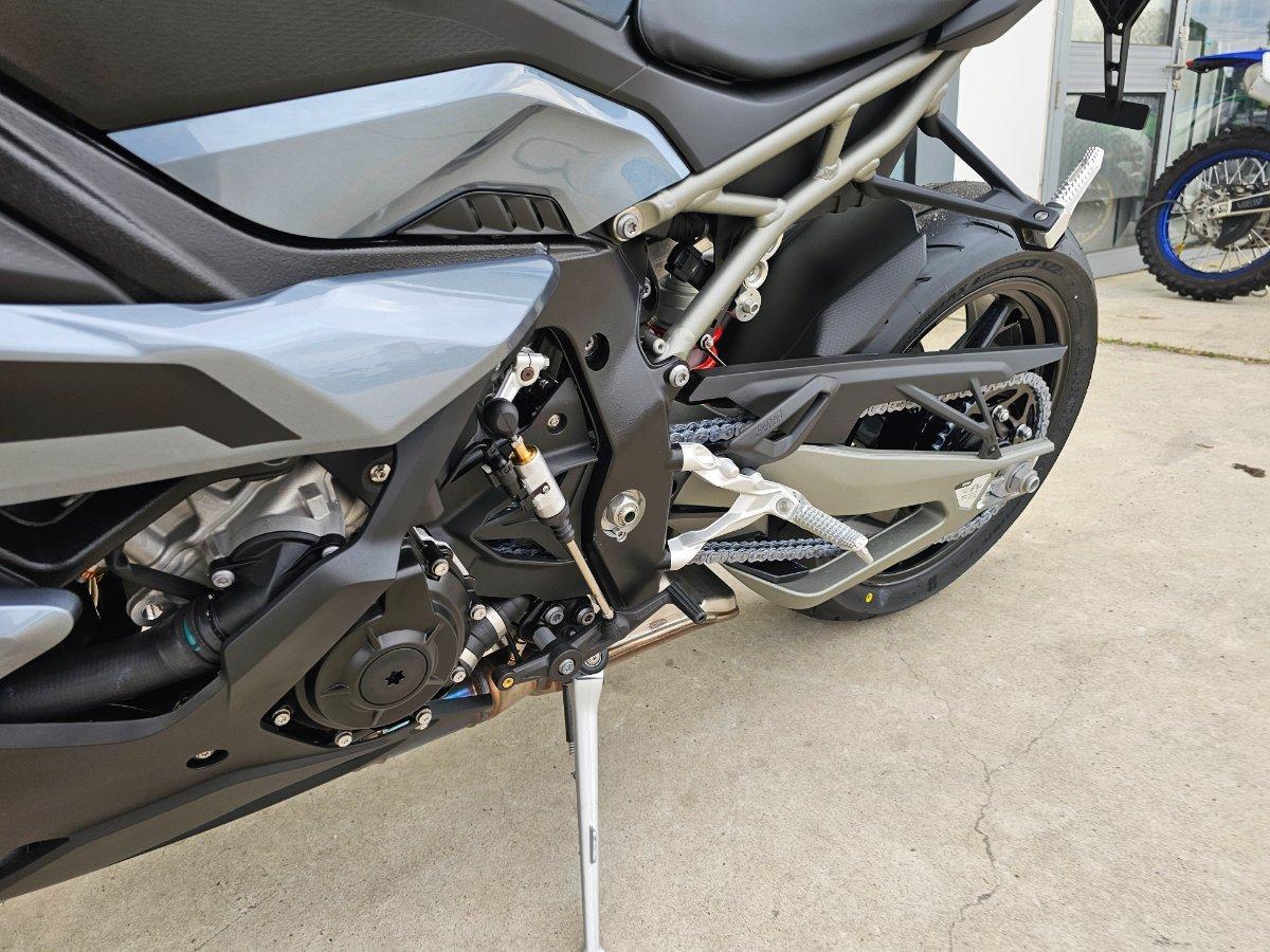 2026 BMW S 1000 RR M SPORT SPORTS