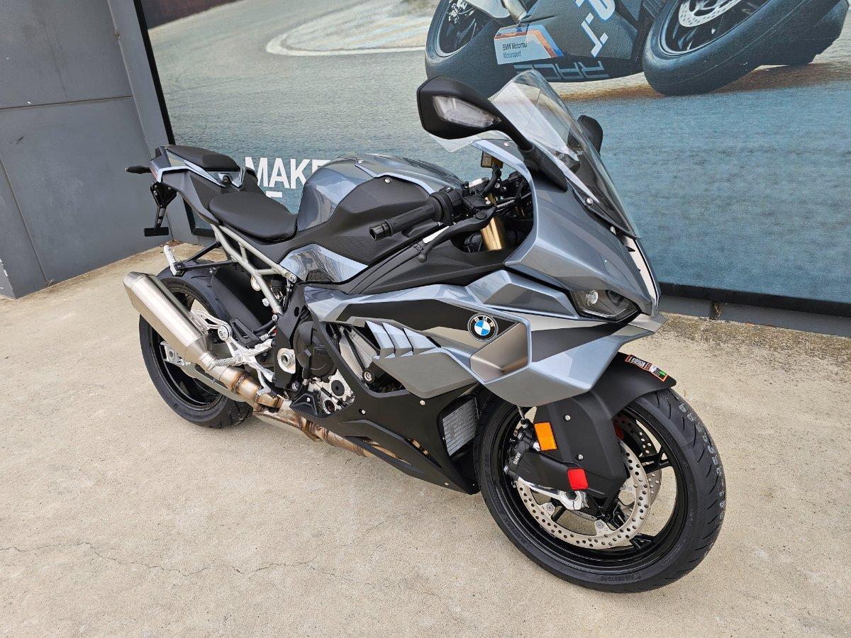 2026 BMW S 1000 RR M SPORT SPORTS