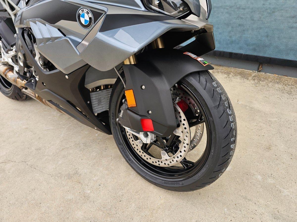 2026 BMW S 1000 RR M SPORT SPORTS