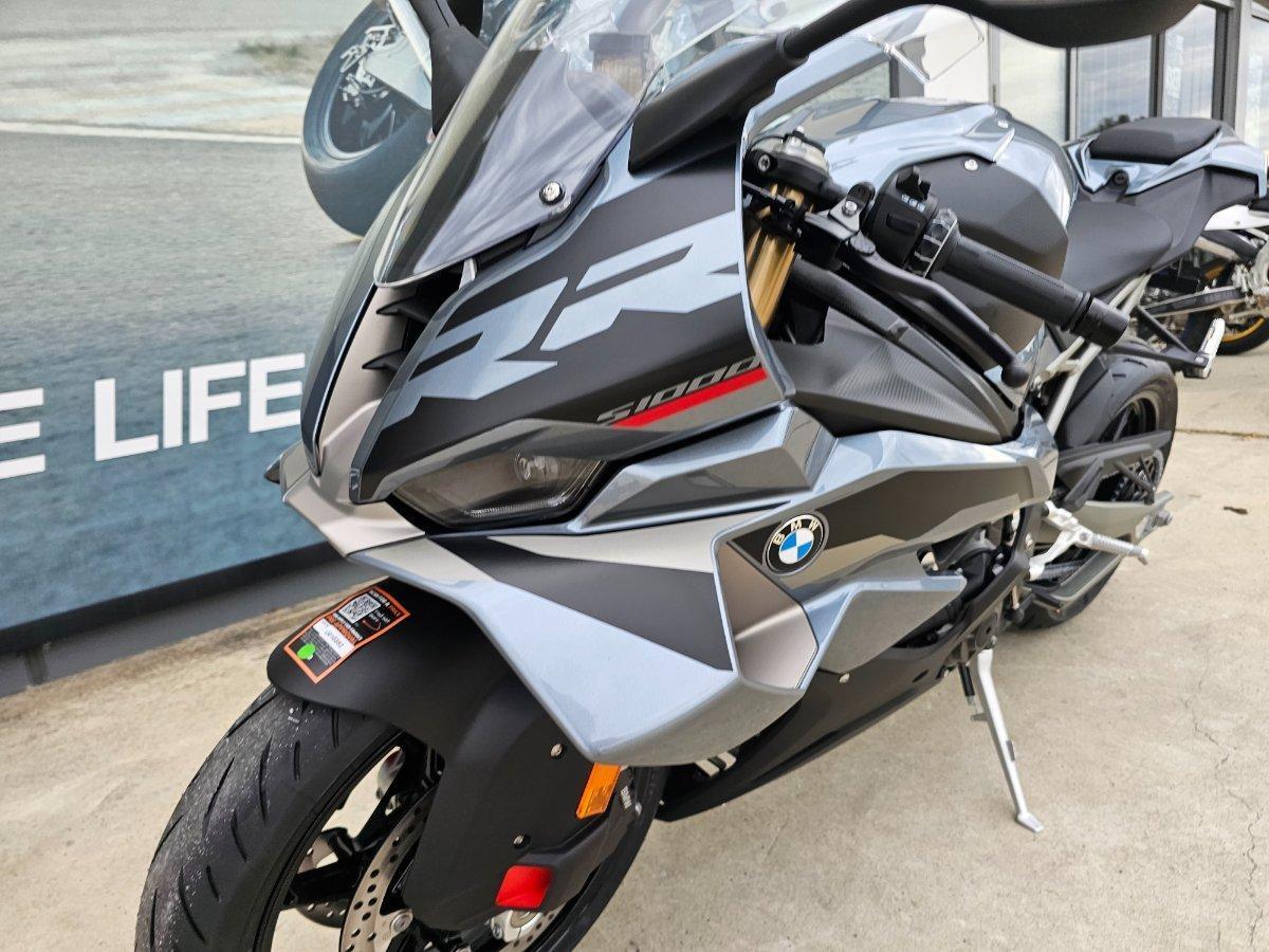 2026 BMW S 1000 RR M SPORT SPORTS