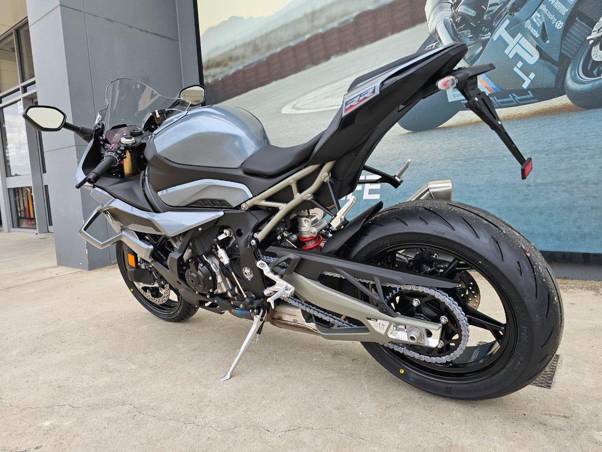 2026 BMW S 1000 RR M SPORT SPORTS