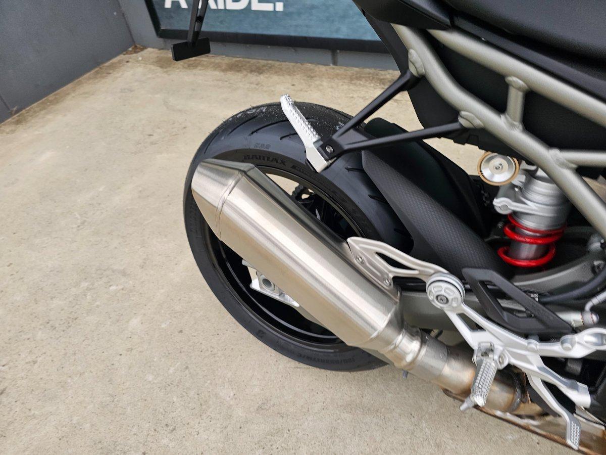 2026 BMW S 1000 RR M SPORT SPORTS
