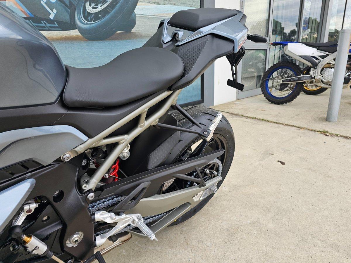 2026 BMW S 1000 RR M SPORT SPORTS