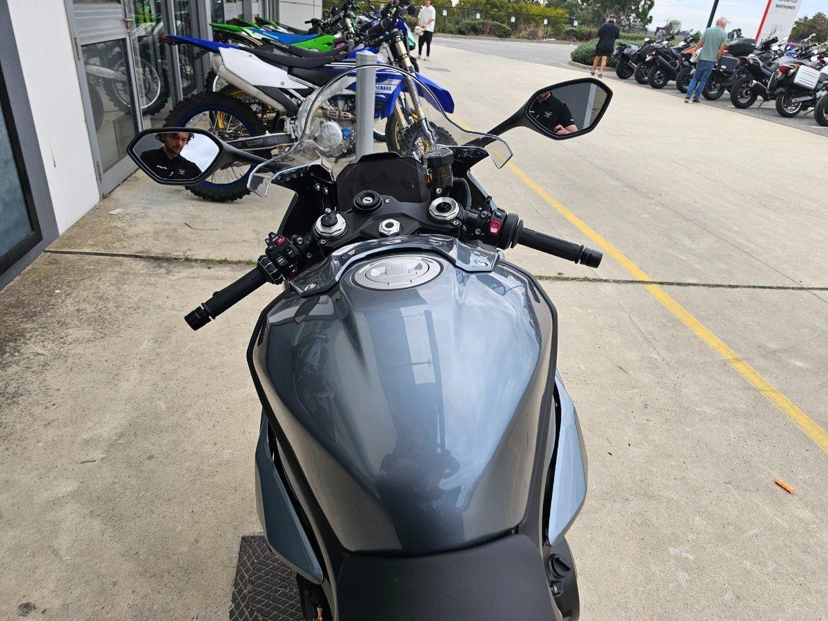 2026 BMW S 1000 RR M SPORT SPORTS