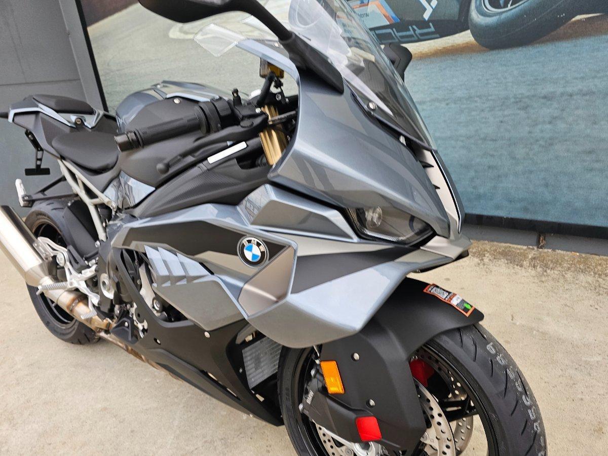 2026 BMW S 1000 RR M SPORT SPORTS