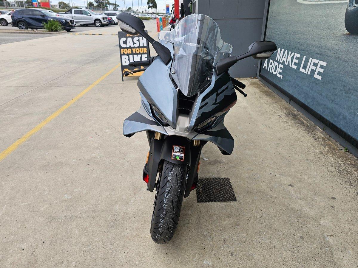 2026 BMW S 1000 RR M SPORT SPORTS
