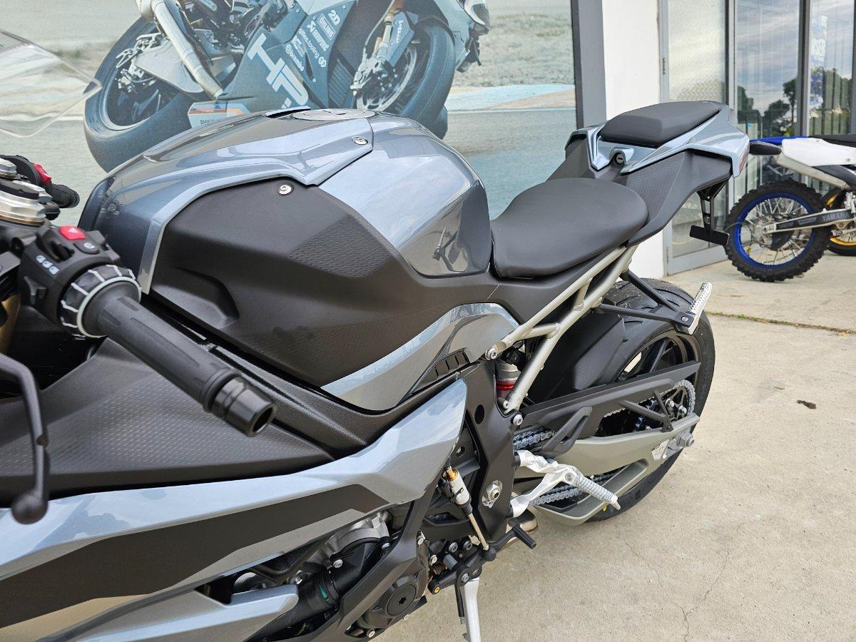 2026 BMW S 1000 RR M SPORT SPORTS