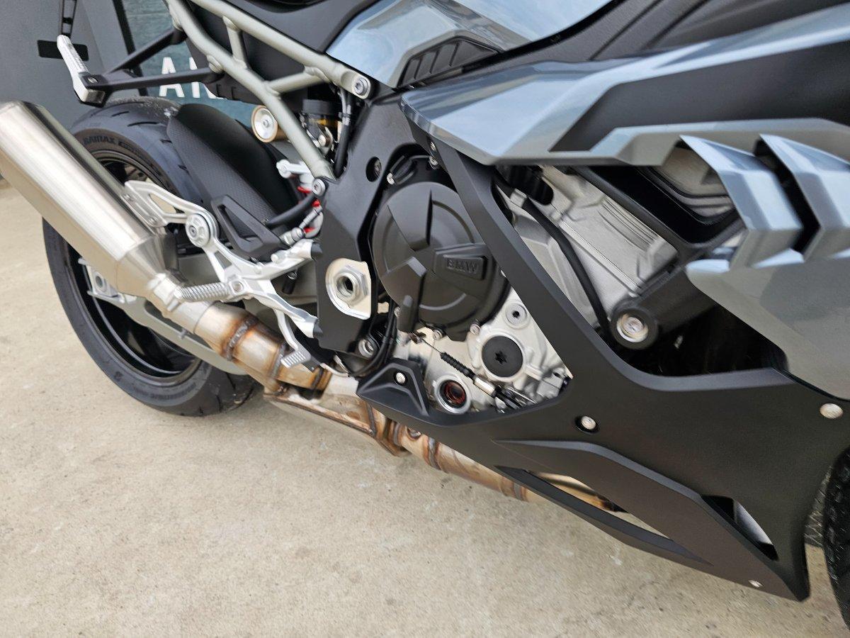 2026 BMW S 1000 RR M SPORT SPORTS