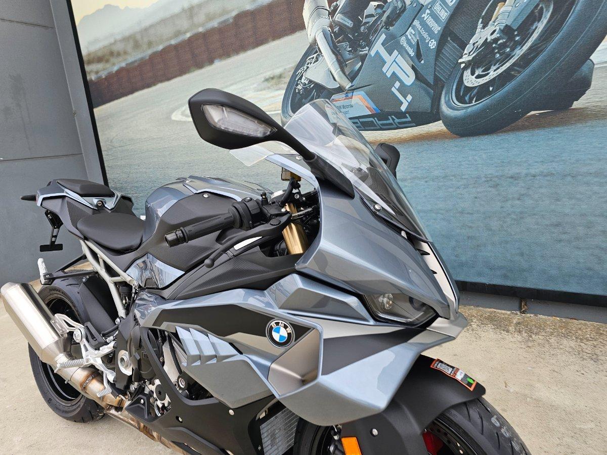 2026 BMW S 1000 RR M SPORT SPORTS