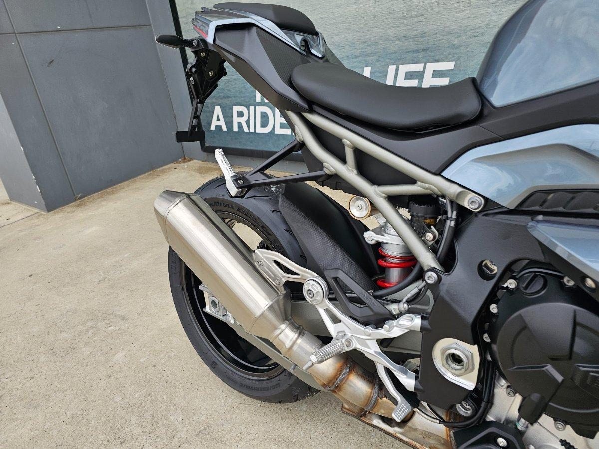 2026 BMW S 1000 RR M SPORT SPORTS