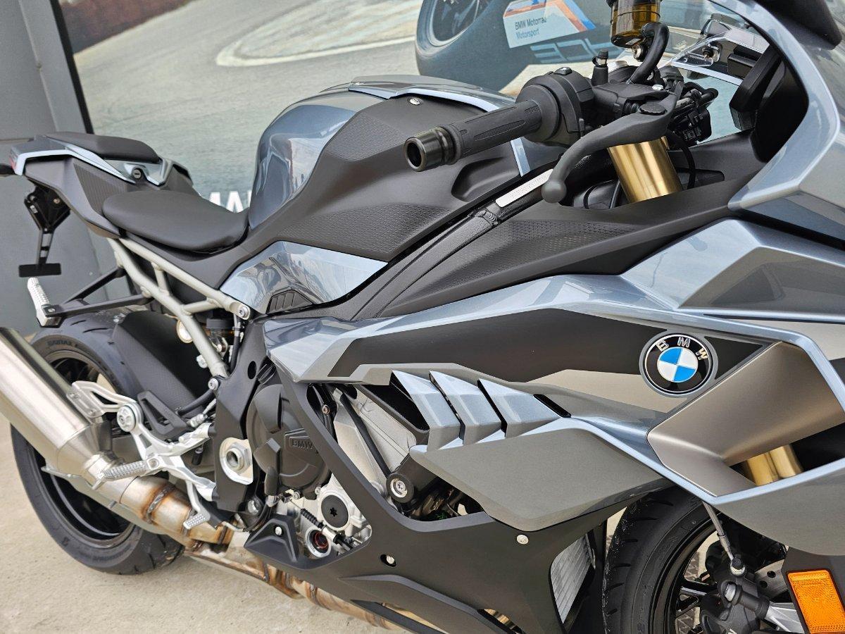 2026 BMW S 1000 RR M SPORT SPORTS