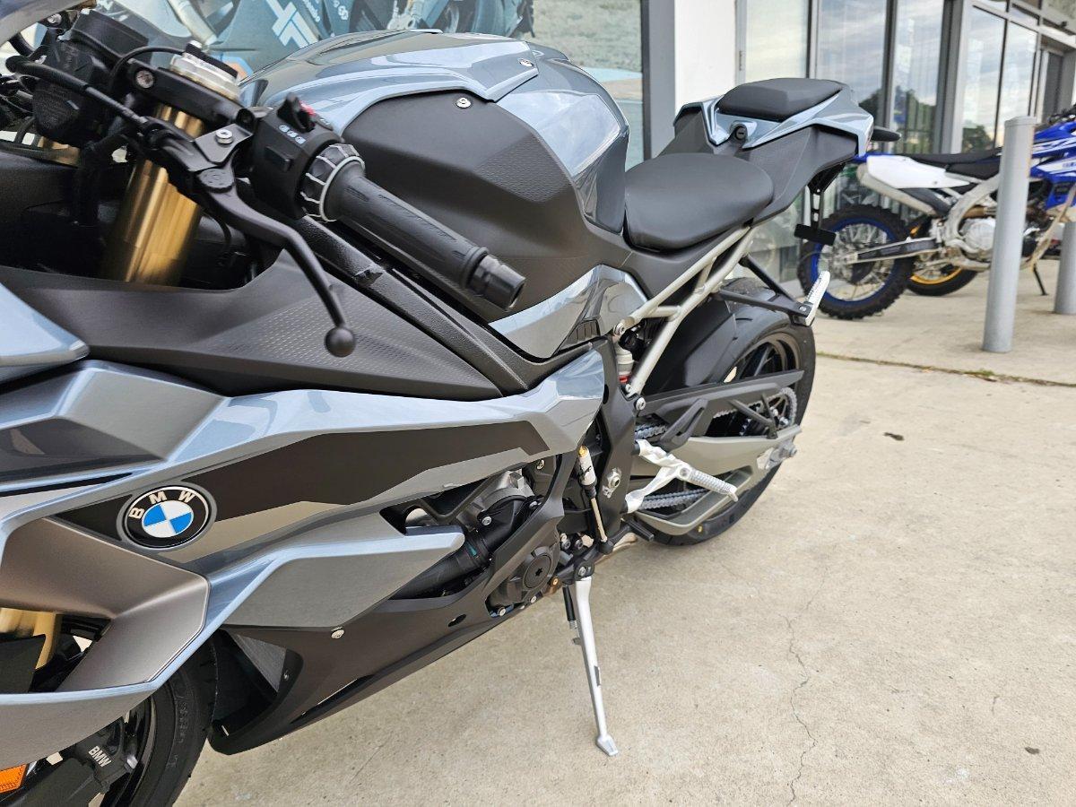 2026 BMW S 1000 RR M SPORT SPORTS