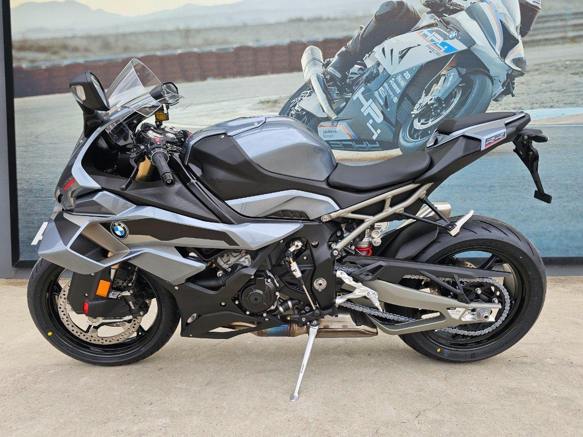 2026 BMW S 1000 RR M SPORT SPORTS