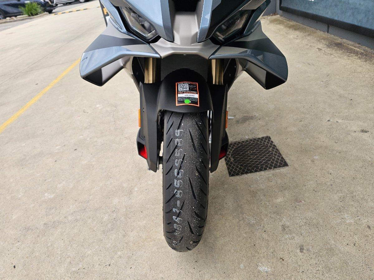 2026 BMW S 1000 RR M SPORT SPORTS