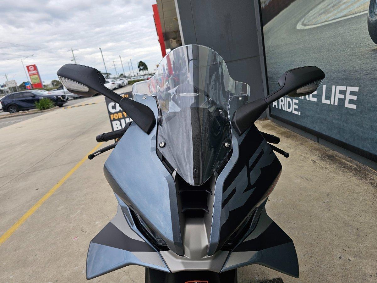 2026 BMW S 1000 RR M SPORT SPORTS
