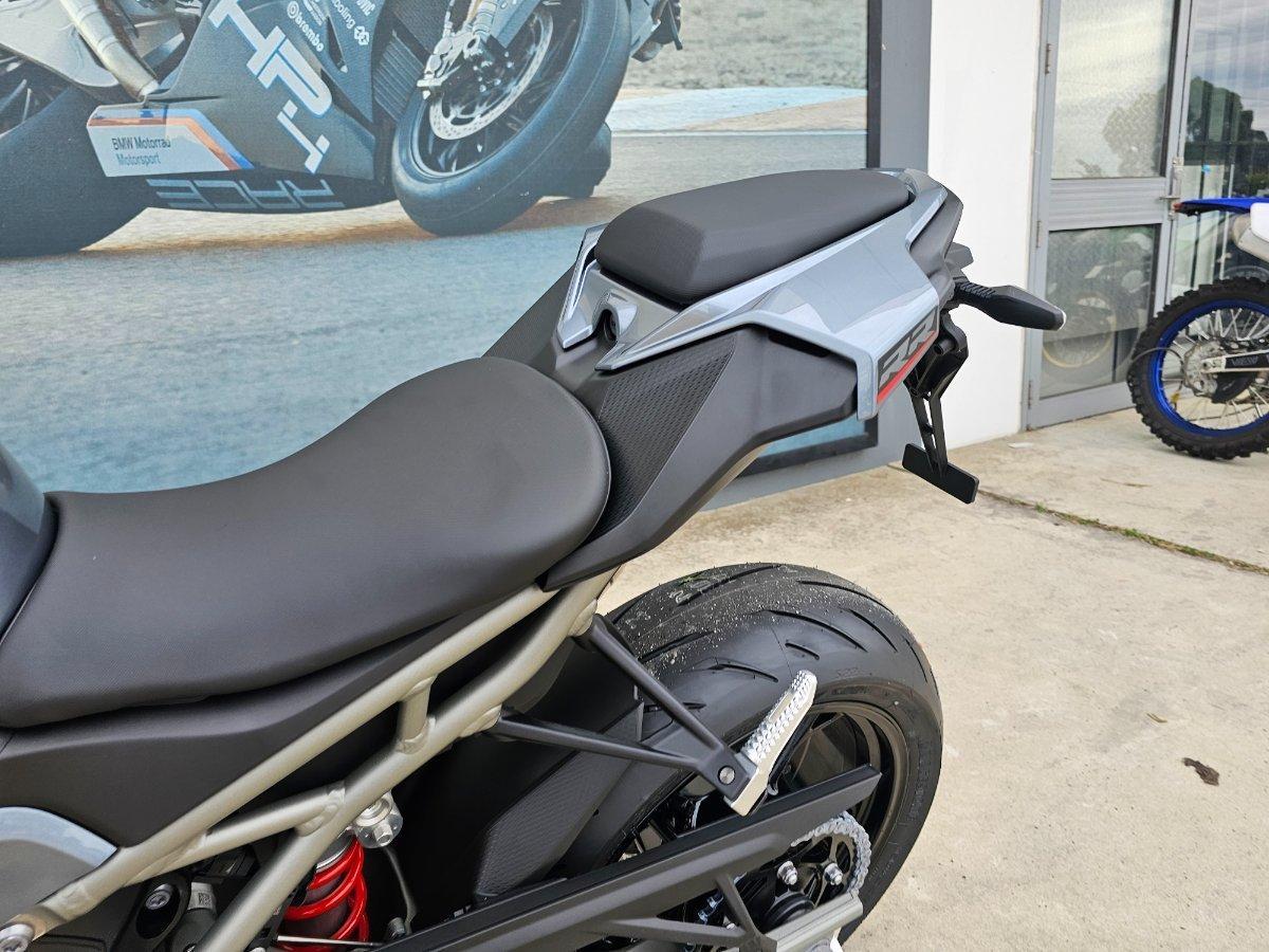 2026 BMW S 1000 RR M SPORT SPORTS