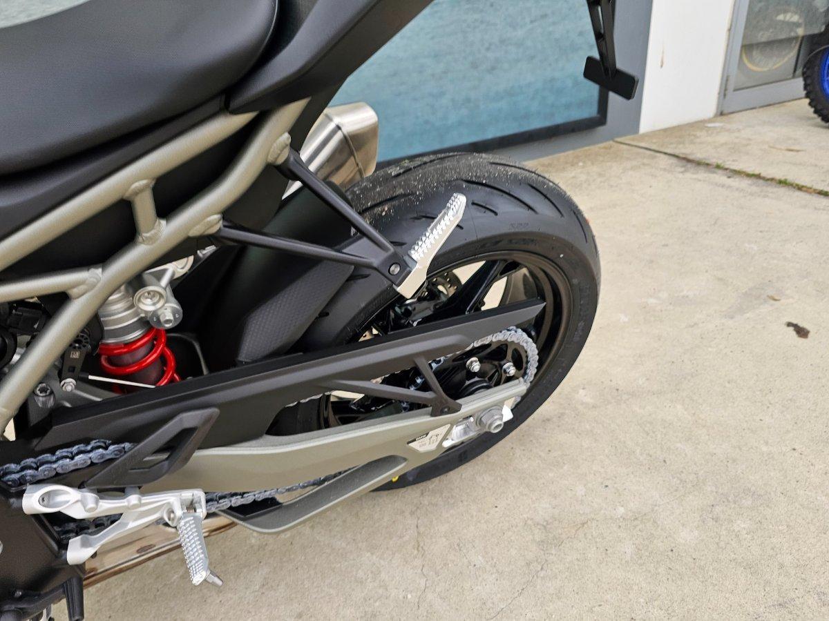 2026 BMW S 1000 RR M SPORT SPORTS