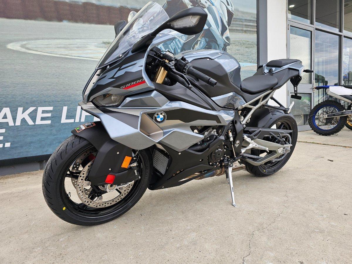 2026 BMW S 1000 RR M SPORT SPORTS