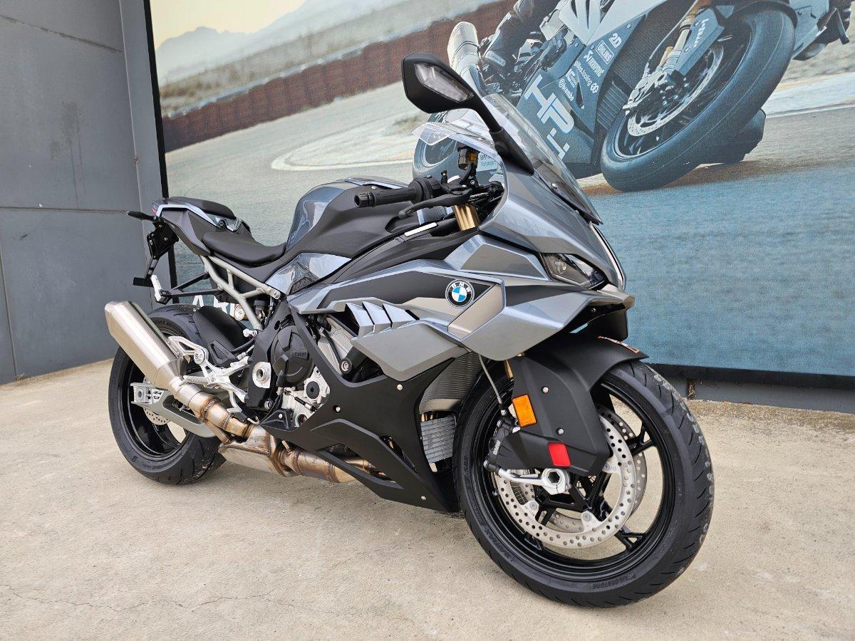 2026 BMW S 1000 RR M SPORT SPORTS