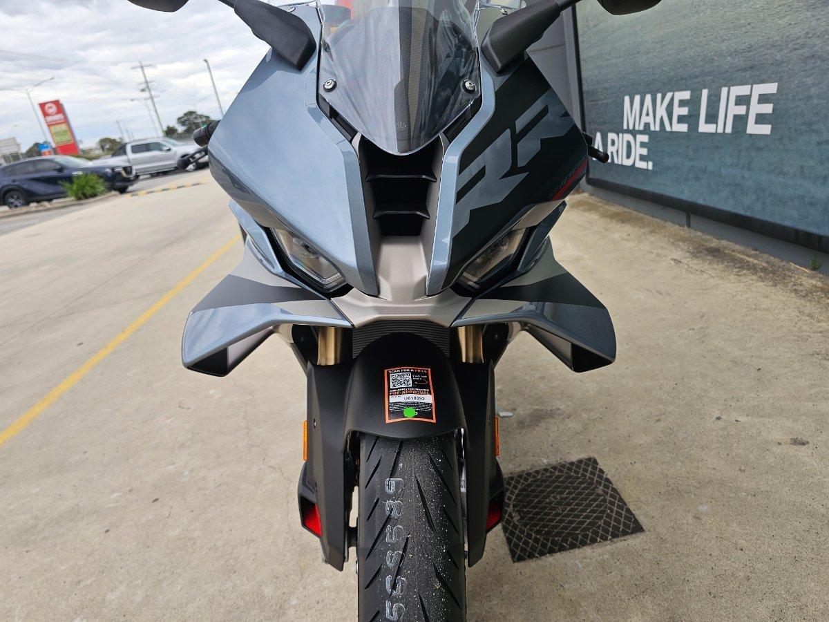 2026 BMW S 1000 RR M SPORT SPORTS