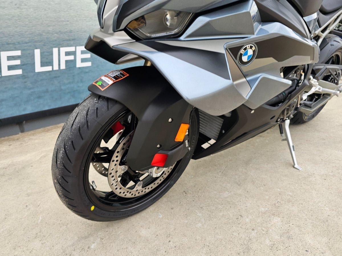 2026 BMW S 1000 RR M SPORT SPORTS