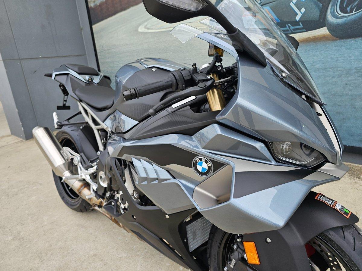 2026 BMW S 1000 RR M SPORT SPORTS