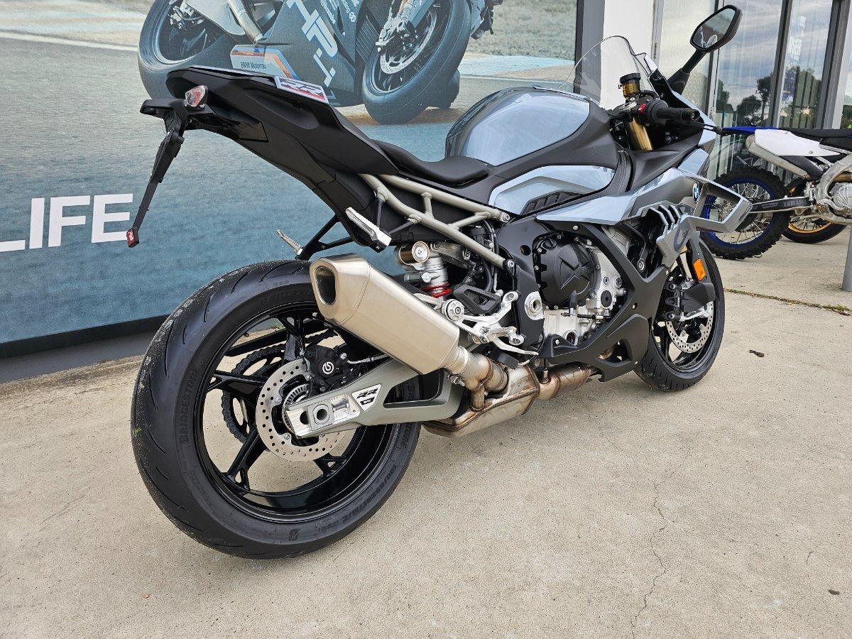 2026 BMW S 1000 RR M SPORT SPORTS