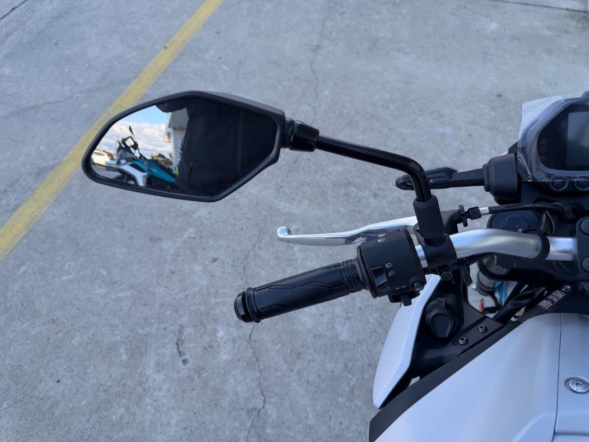 2025 YAMAHA MT-03 (MT03LA) (ABS) SPORTS