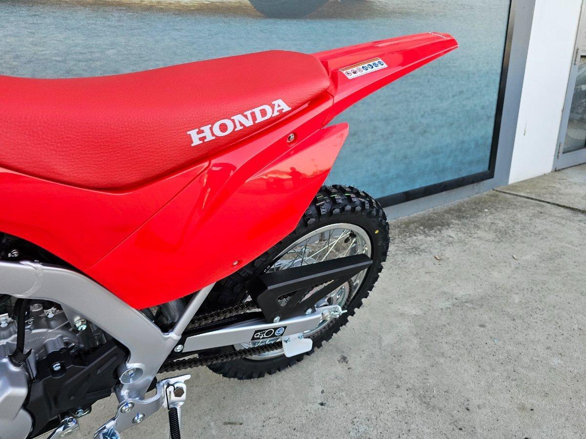 2025 HONDA CRF125FB MINIBIKE