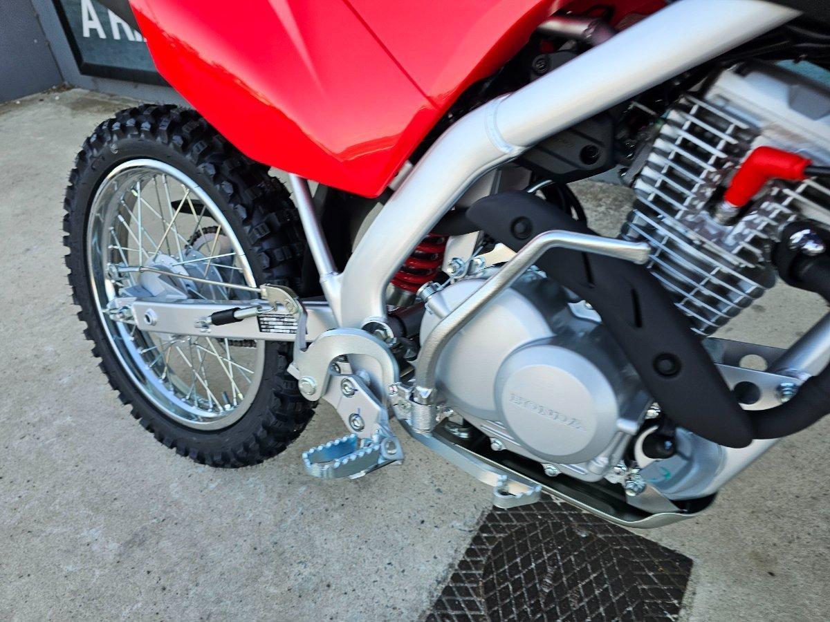2025 HONDA CRF125FB MINIBIKE
