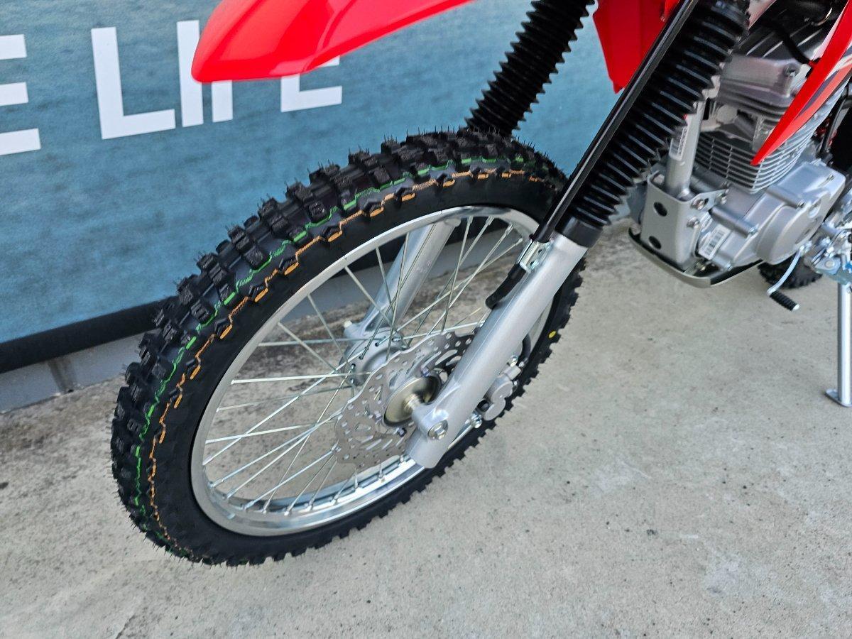 2025 HONDA CRF125FB MINIBIKE