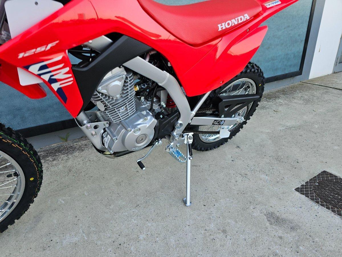 2025 HONDA CRF125FB MINIBIKE