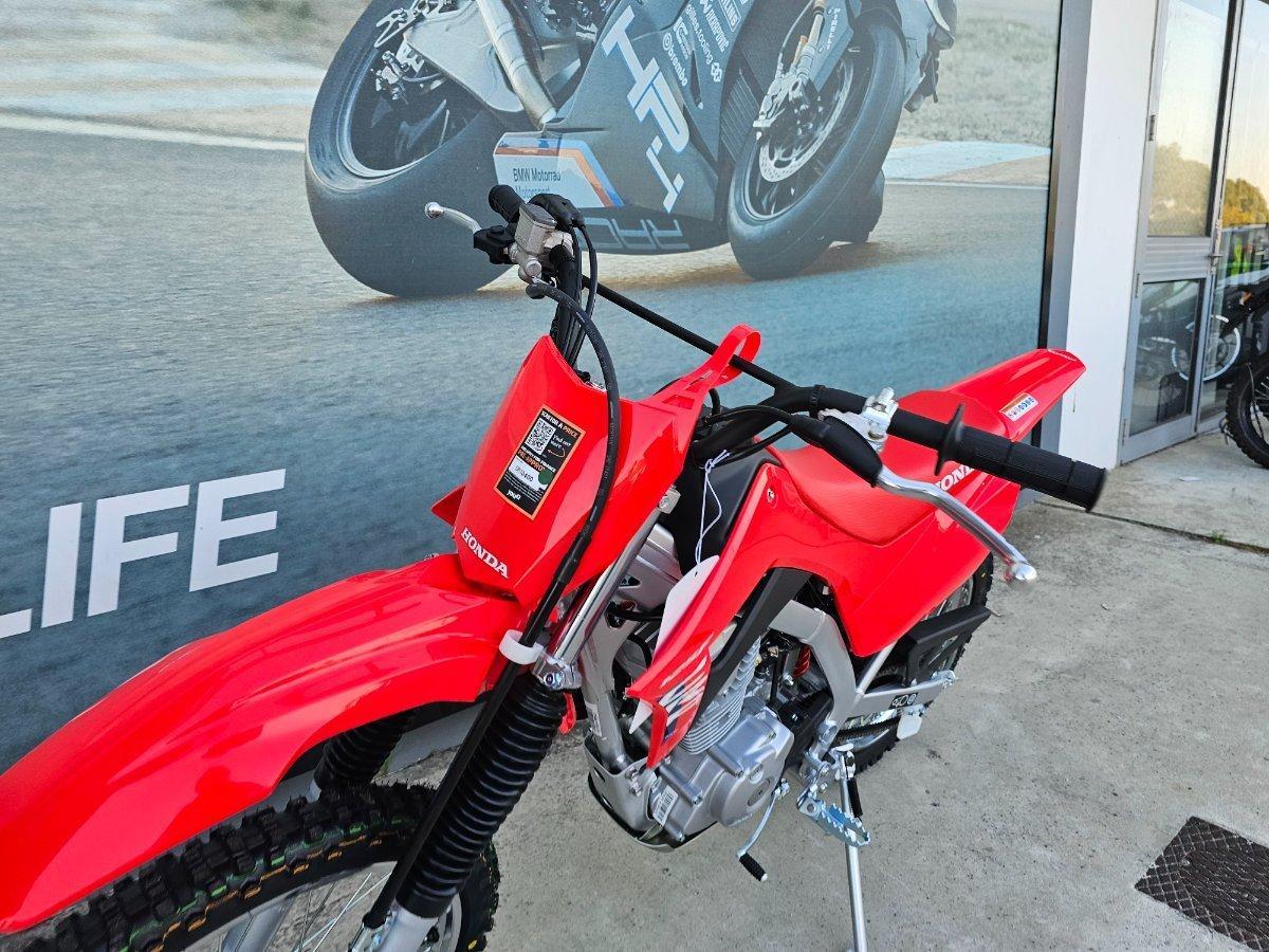 2025 HONDA CRF125FB MINIBIKE