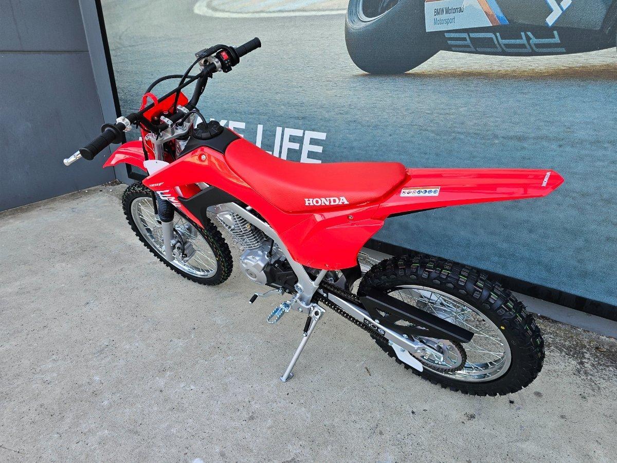 2025 HONDA CRF125FB MINIBIKE
