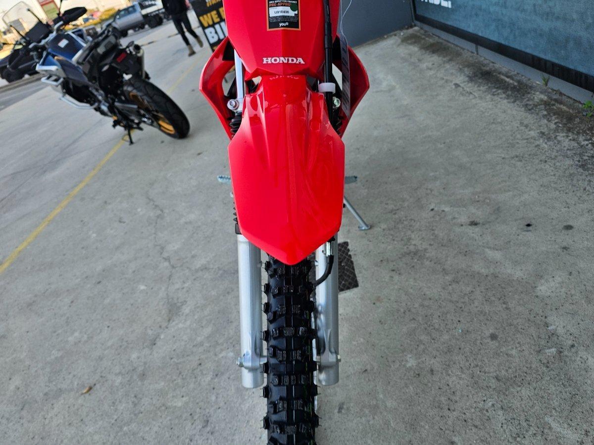 2025 HONDA CRF125FB MINIBIKE