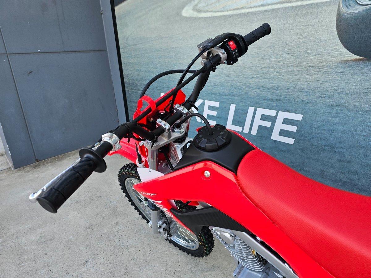 2025 HONDA CRF125FB MINIBIKE