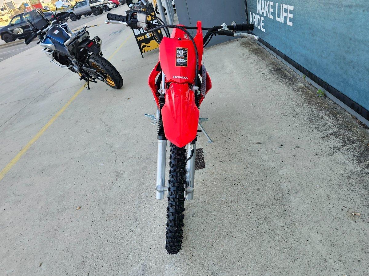 2025 HONDA CRF125FB MINIBIKE