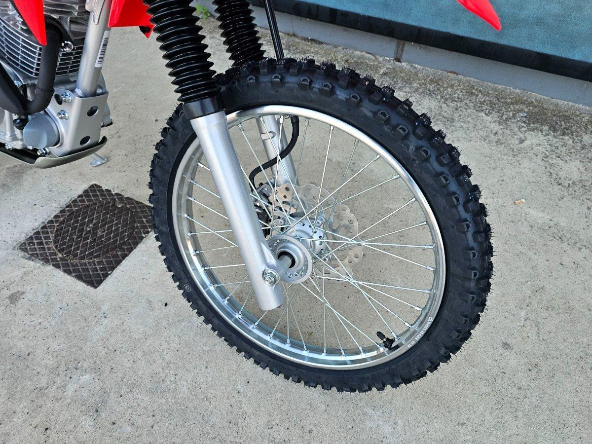 2025 HONDA CRF125FB MINIBIKE