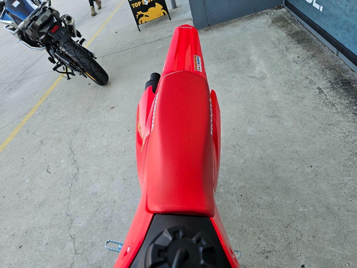 2025 HONDA CRF125FB MINIBIKE
