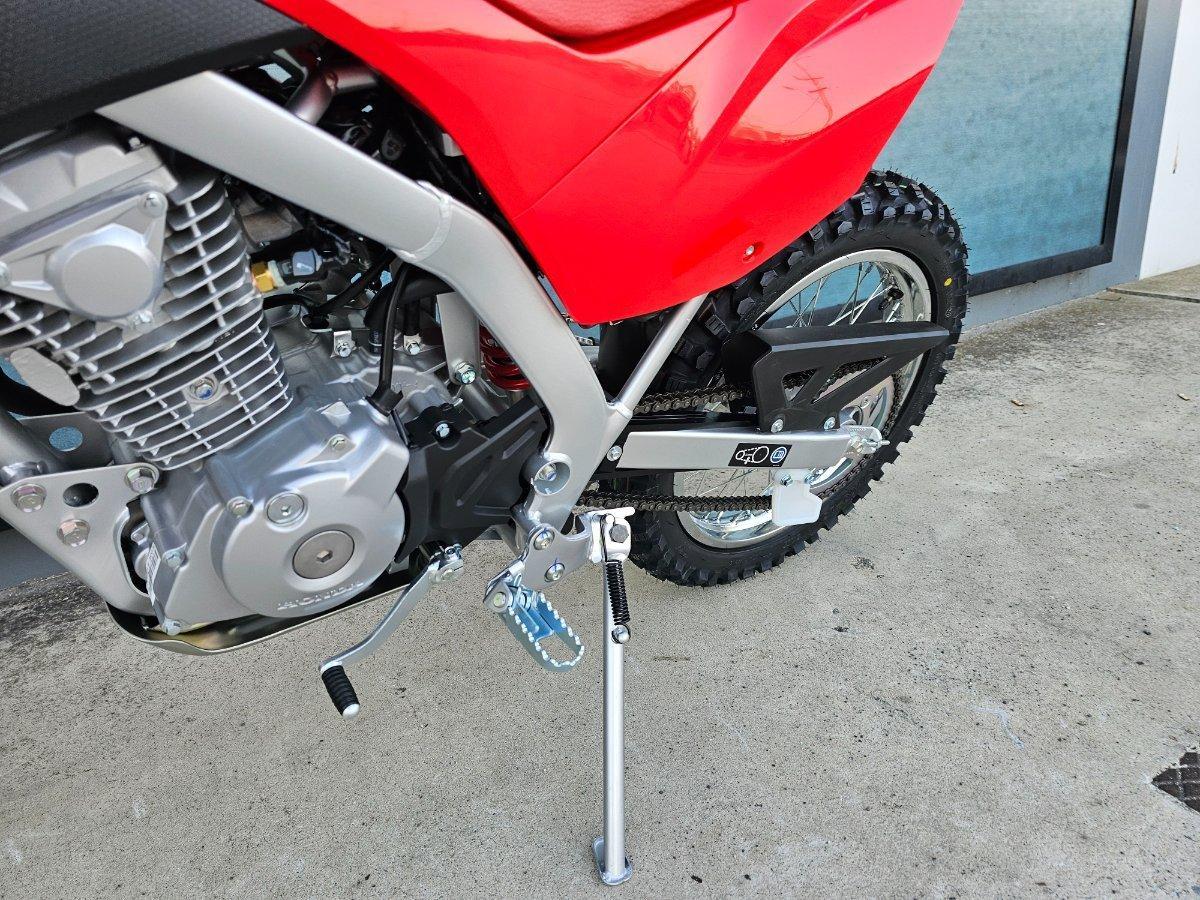 2025 HONDA CRF125FB MINIBIKE